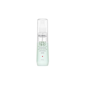 
            
                Load image into Gallery viewer, Goldwell Dualsenses Curly Twist Hydrating Serum Spray 150ml
            
        