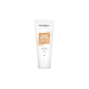 Goldwell Dualsenses Color Revive Color Giving Conditioner 200 ml - Dark Warm Blonde