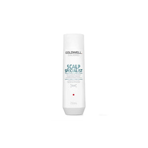 
            
                Load image into Gallery viewer, Goldwell Dual Sense Deep Cleansing Shampoo 250ml
            
        