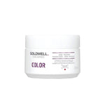 Goldwell Dualsenses Colour Brilliance 60Sec Treatment 200ml