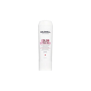 
            
                Load image into Gallery viewer, Goldwell Dualsenses Extra Rich Colour Brilliance Conditioner 200ml
            
        