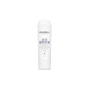 
            
                Load image into Gallery viewer, Goldwell Dualsenses Just Smooth Taming Conditioner 200ml
            
        