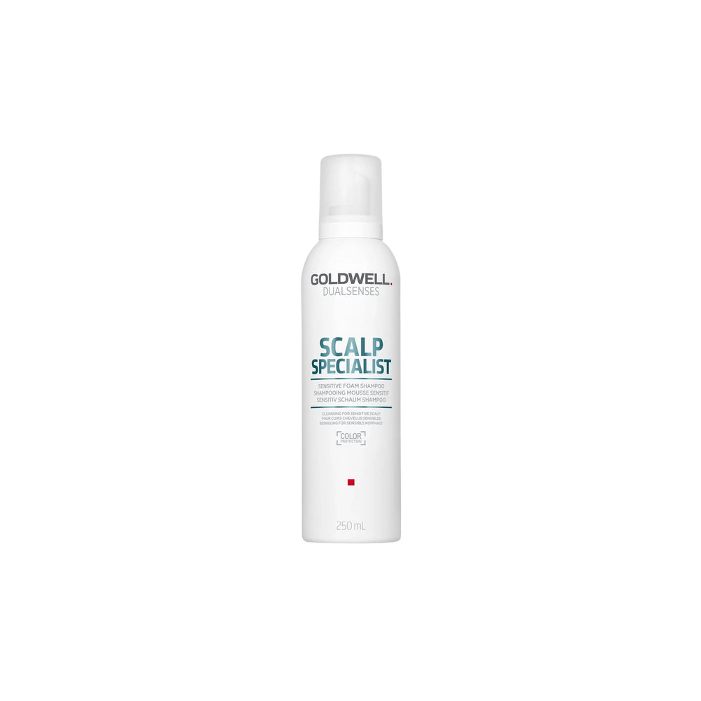 Goldwell Dual Sense Sensitive Foam Shampoo 250ml