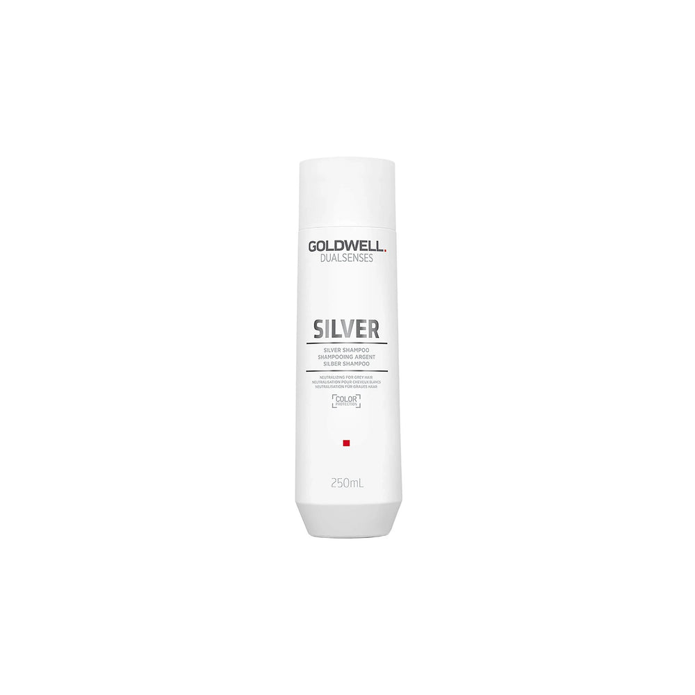 Goldwell Dual Sense Silver Shampoo 250ml