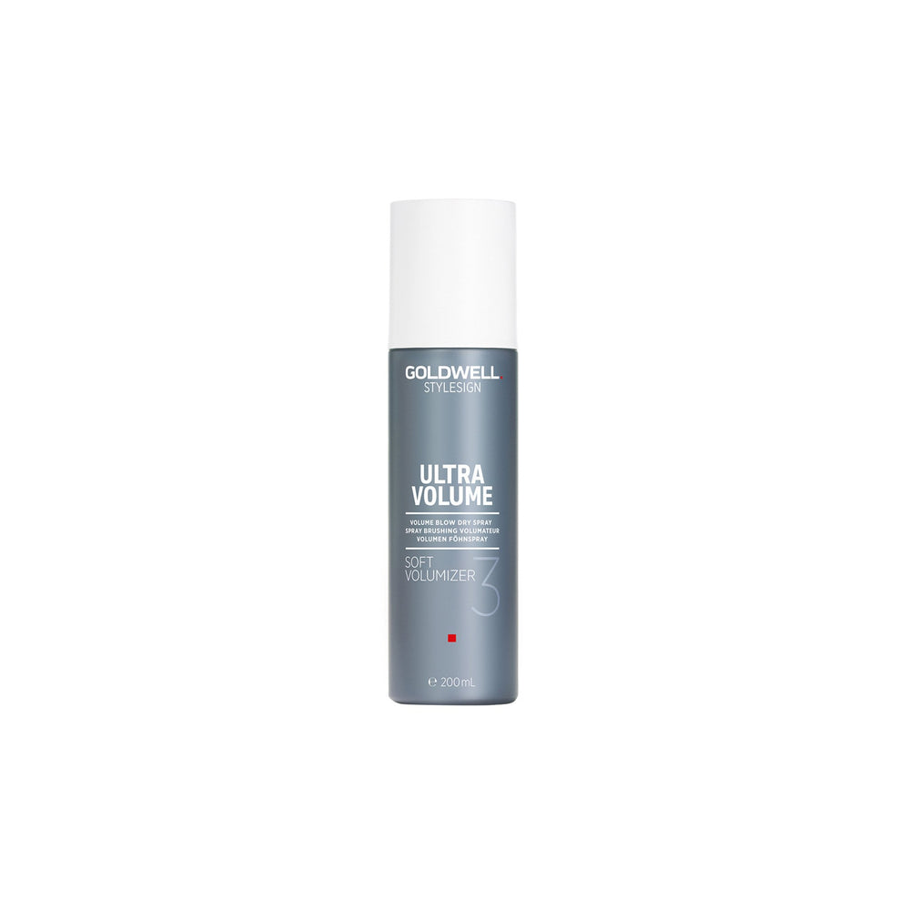 
            
                Load image into Gallery viewer, Goldwell Ultra Volume Soft Volumizer 200ml
            
        