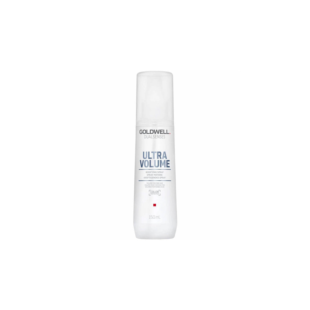 
            
                Load image into Gallery viewer, Goldwell Dualsenses Ultra Volume Bodifying Spray 150ml
            
        