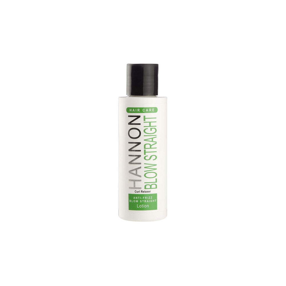 Hannon Blow Straight Styling Lotion 125ml