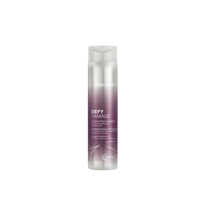 
            
                Load image into Gallery viewer, Joico Defy Damage Protective Shampoo 300ml
            
        