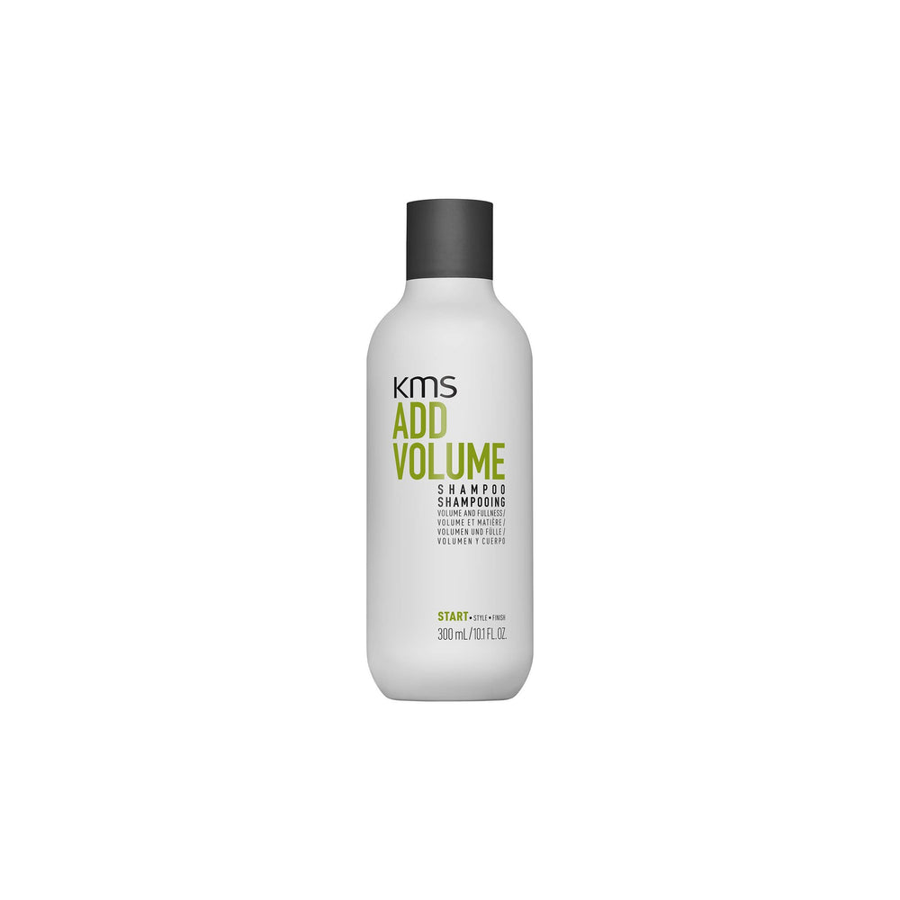 Kms California Add Volume Shampoo 300ml