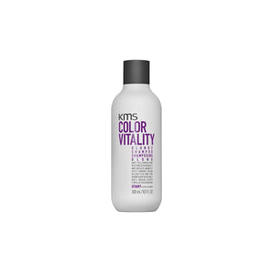
            
                Load image into Gallery viewer, Kms California Color Vitality Blonde Shampoo 300ml
            
        