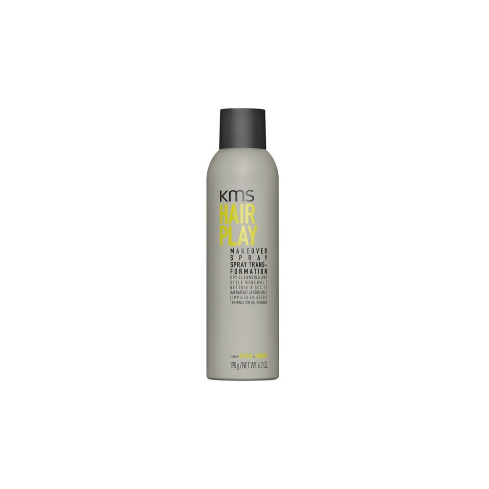
            
                Load image into Gallery viewer, Kms California Hairplay Makeover Spray 250ml
            
        