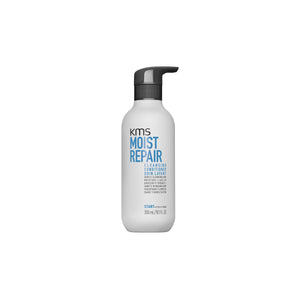 
            
                Load image into Gallery viewer, Kms California Moist Repair Cleansing Conditioner 300ml
            
        