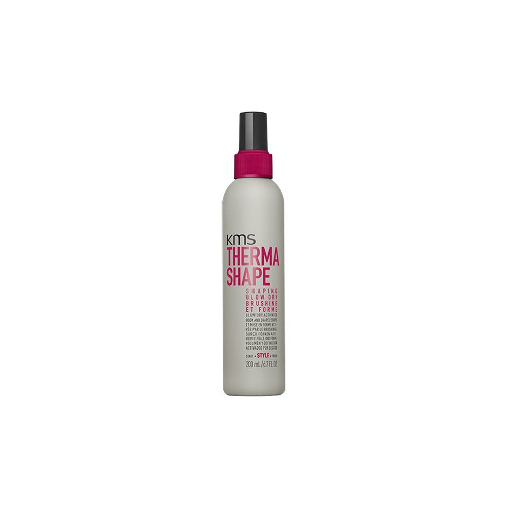 Kms California Therma Shape Shaping Blow Dry 200ml