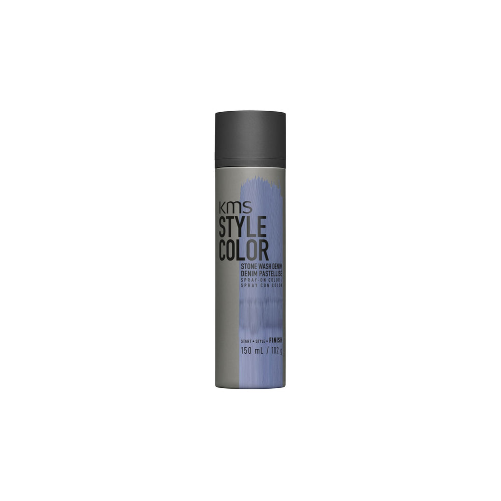 
            
                Load image into Gallery viewer, KMS Style Color Stone Wash Denim 150ml
            
        