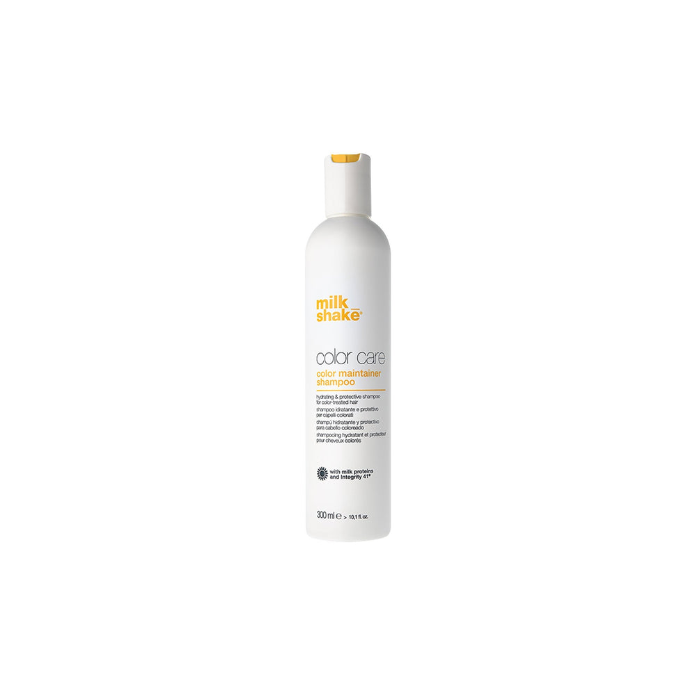 
            
                Load image into Gallery viewer, Milkshake Colour Maintainer Shampoo 300ml
            
        