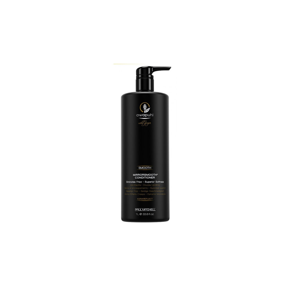 
            
                Load image into Gallery viewer, Paul Mitchell Mirrorsmooth Conditioner 1L
            
        