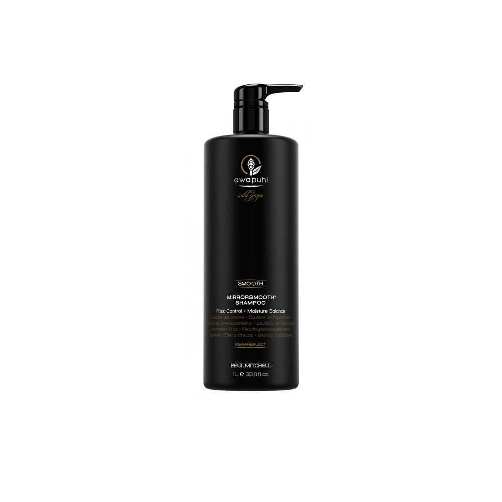 Paul Mitchell Mirrorsmooth Shampoo 1L
