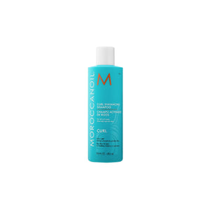 Moroccanoil Curl Enhancing Shampoo 250ml