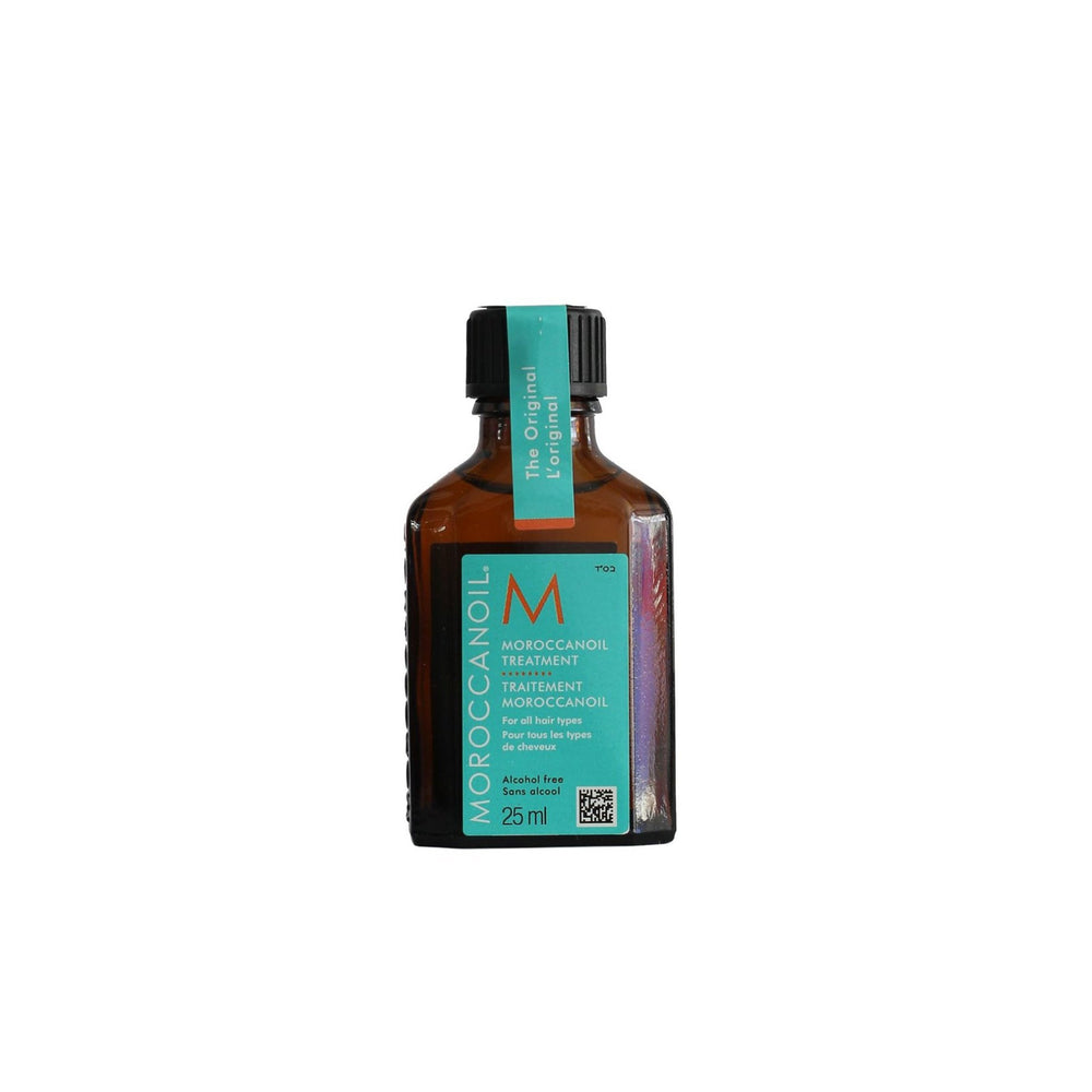 Moroccanoil Oil Treatment for All Hair Types 25ml