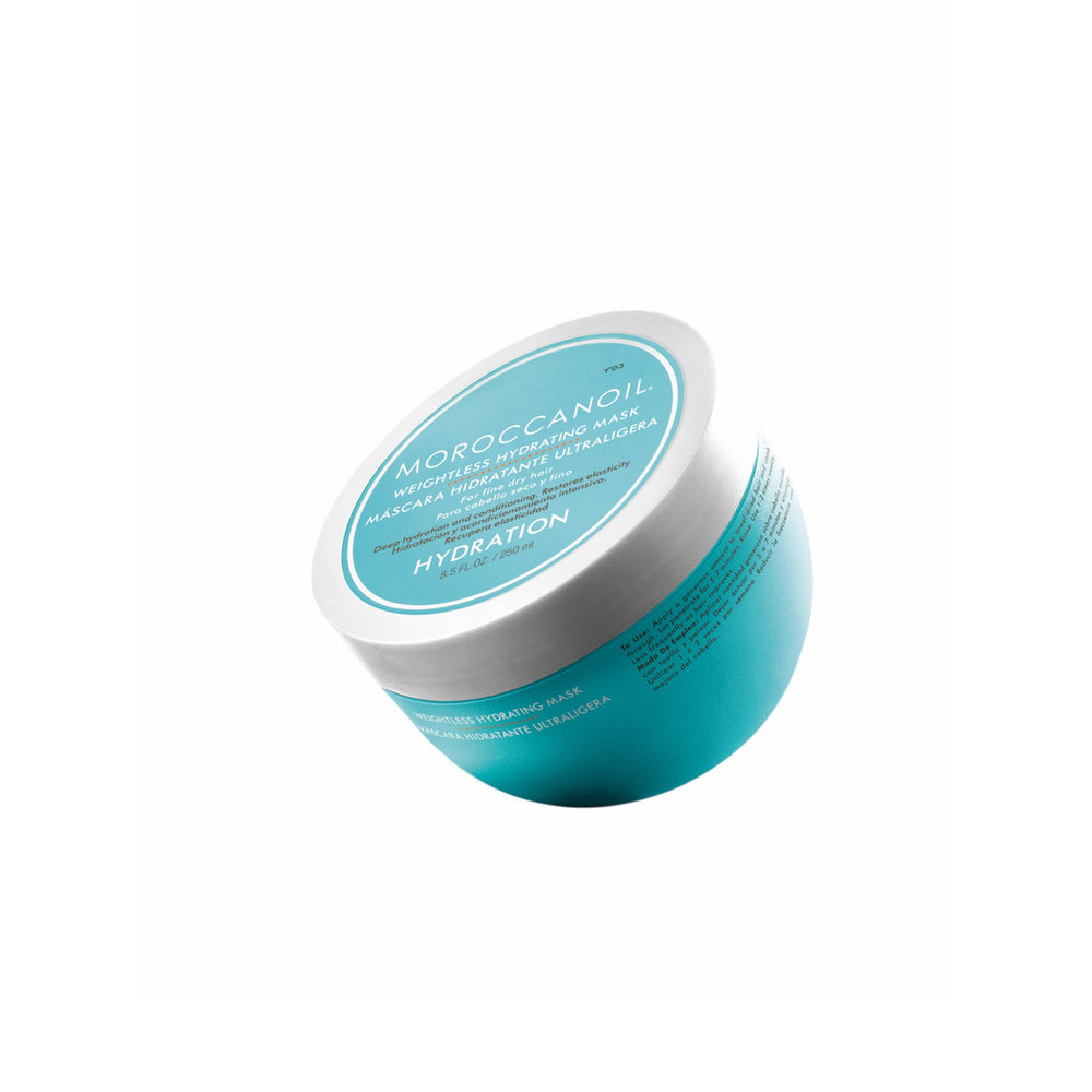 
            
                Load image into Gallery viewer, Moroccanoil Weightless Hydrating Mask 250ml
            
        