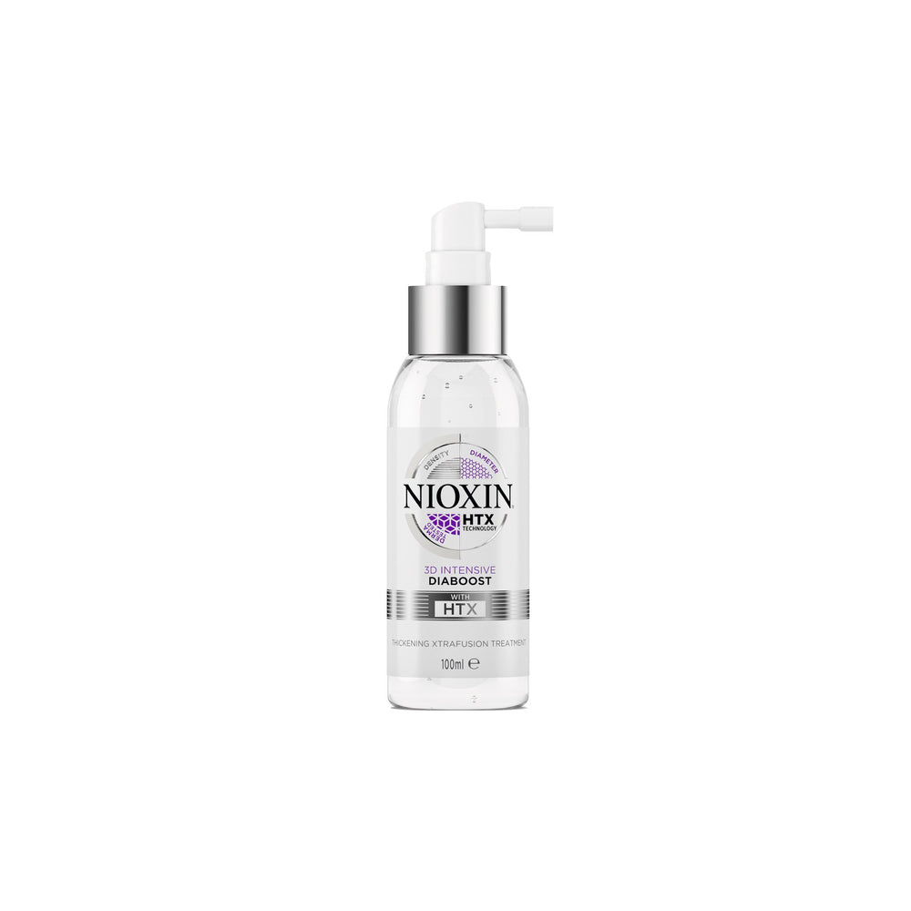 
            
                Load image into Gallery viewer, Nioxin Diaboost Treatment 100ml
            
        