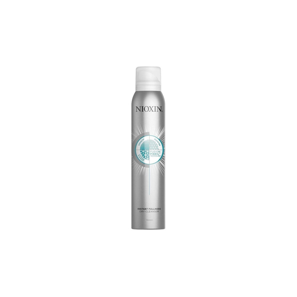 Nioxin Instant Full Dry Cleanser 180ml