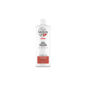 
            
                Load image into Gallery viewer, Nioxin System 4 Revitaliser 1000ml
            
        