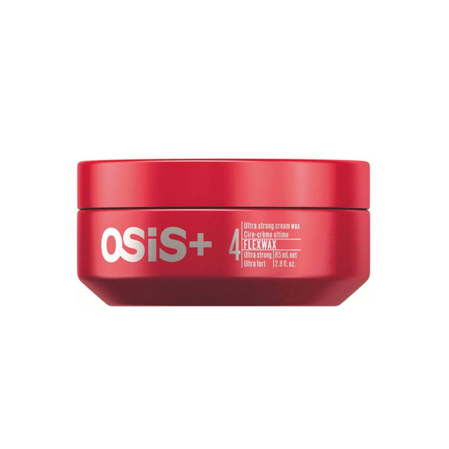 Osis+ Flexwax Ultra Strong Cream Wax 85ml