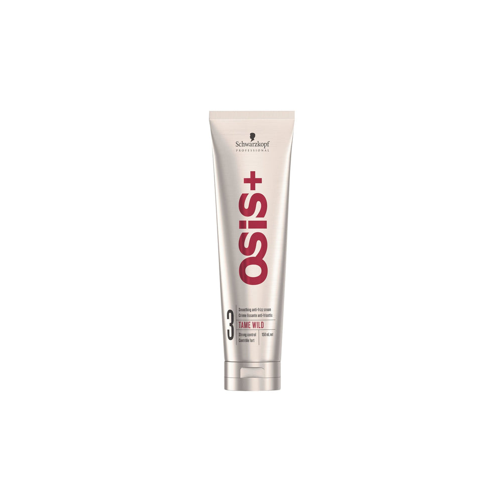 Osis+ Tame Wild All In One Frizz Taming Cream 150ml