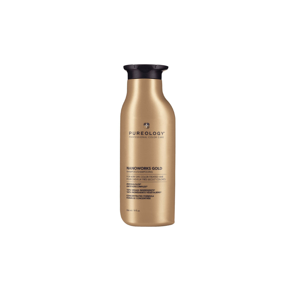 
            
                Load image into Gallery viewer, Pureology Nanoworks Shampoo 250ml
            
        