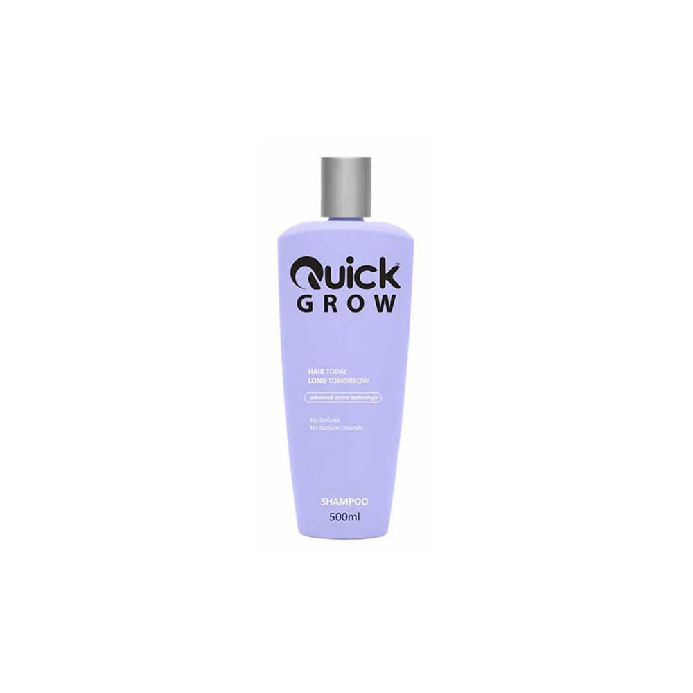 Quick Grow Blonde Shampoo 500ml