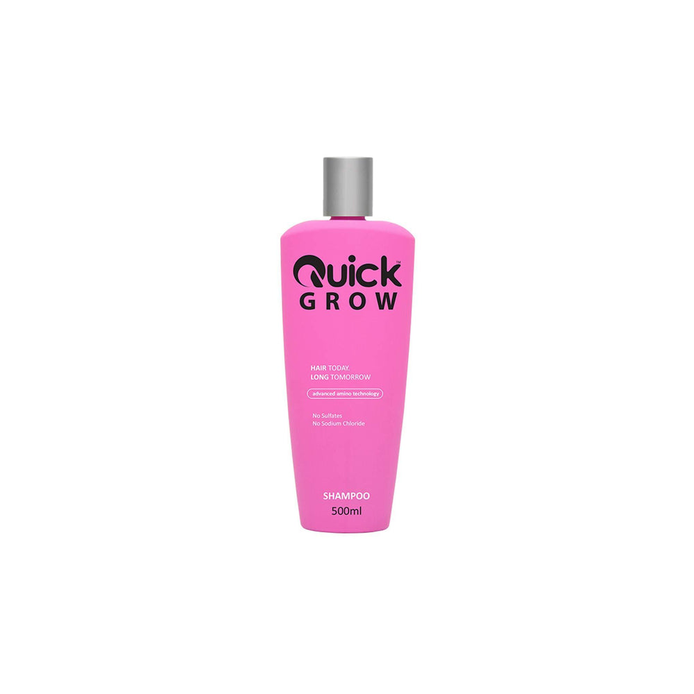 Quick Grow Shampoo 500ml
