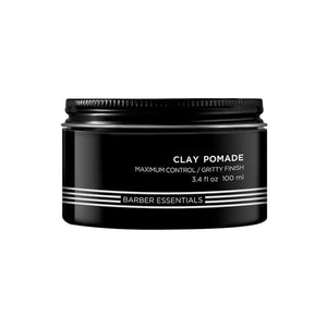 
            
                Load image into Gallery viewer, Redken Brews Clay Pomade 100ml
            
        