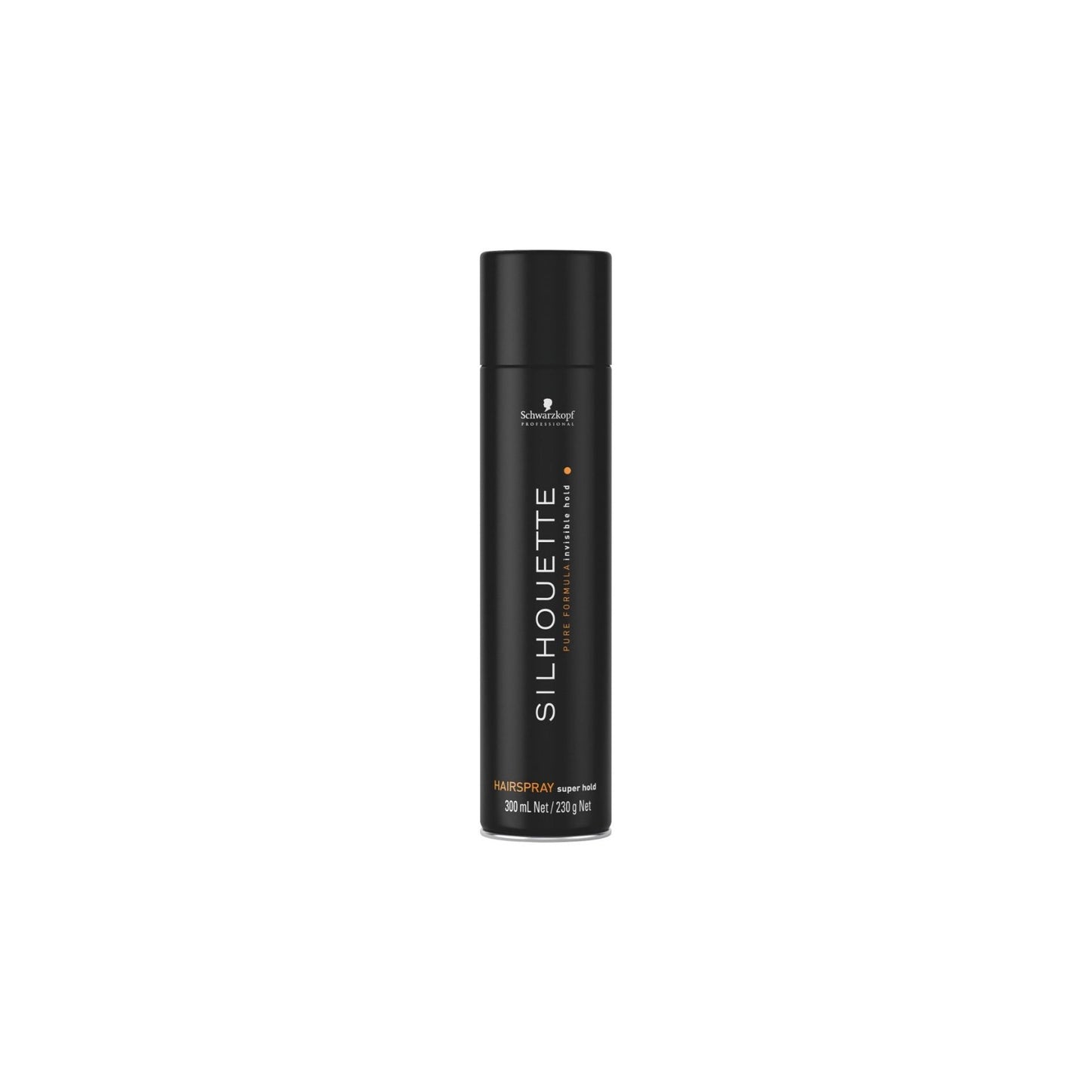 Silhouette Super Hold Hairspray 300ml