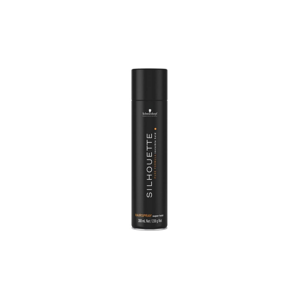 
            
                Load image into Gallery viewer, Silhouette Super Hold Hairspray 300ml
            
        