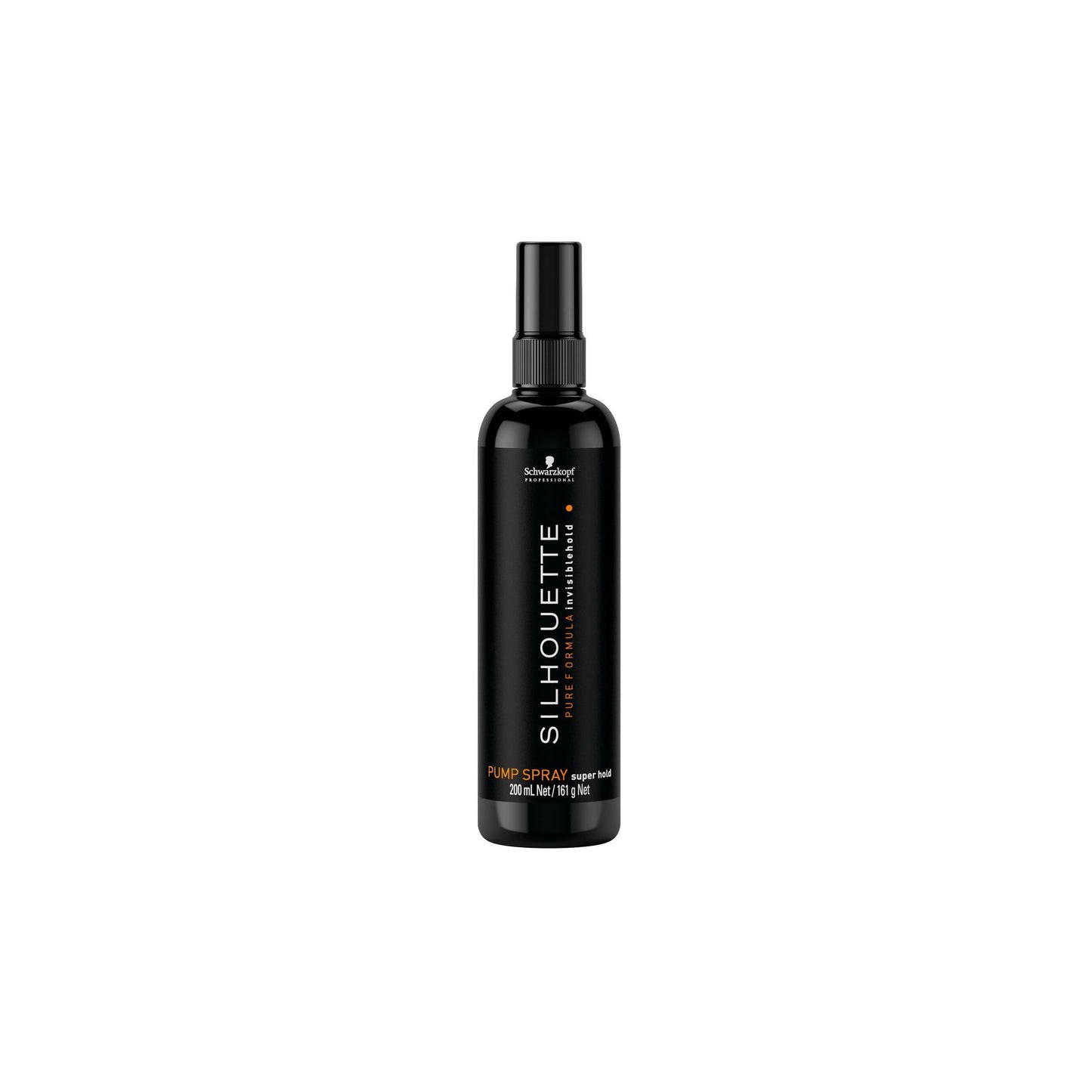 Silhouette Super Hold Pumpspray 200ml