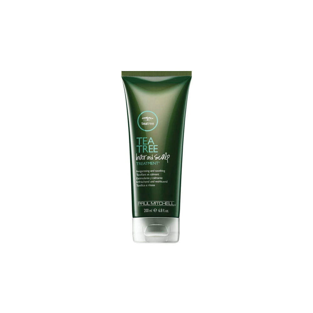 
            
                Load image into Gallery viewer, Paul Mitchell Tea Tree Hair &amp;amp; Scalp Treatment 200ml
            
        